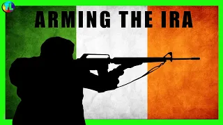 Arming the IRA - 1988 - UNSEEN - Troubles Documentary