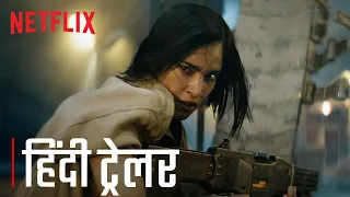 Rebel Moon | Official Hindi Trailer | Zack Snyder | Netflix India