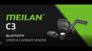 Meilan C3 Sensor | Operations and Installment Video