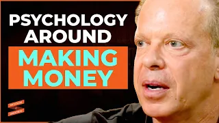 The Psychology Behind MANIFESTING Money & Success! | Dr. Joe Dispenza