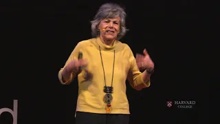 Uncertainty and The Power of Possibility | Ellen Langer | Talks at Harvard College