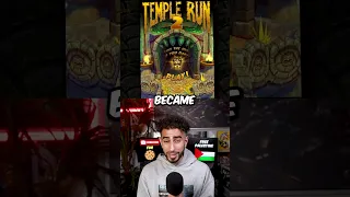 What Ever Happened To Temple Run?