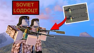The Soviet Loadout-Part 2(Apocalypse Rising 2)