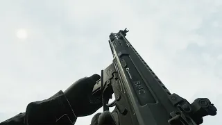 Ready or Not - All Weapons Reload Animations