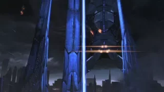 Mass Effect Trilogy: Harbinger All Scenes Complete(ME2, ME3)