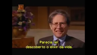 O jovem Dr Freud - Documentário completo e dublado - IEB Psicanálise