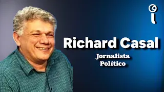 Richard Casl Ep #004 - Interligando