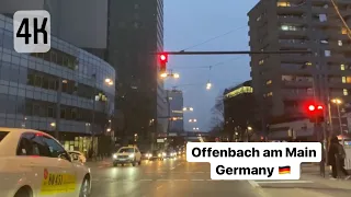 Offenbach am Main Germany  Ride 2020 | Jatt Drive