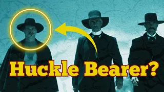 Huckleberry or Hucklebearer?: Debunking the Myth!