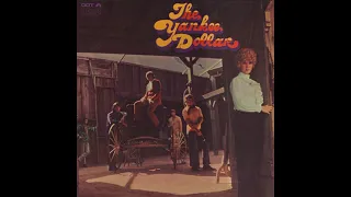 The Yankee Dollar - The Yankee Dollar (USA/1968) [Full Album] 🇺🇲