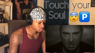 Disturbed - The Sound Of Silence [Official Music Video] *SOUL TOUCHING* REACTION