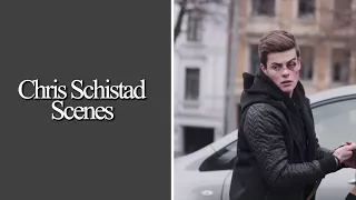 chris schistad scenes (skam) hd