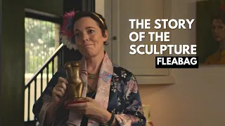 The story of the sculpture | Fleabag