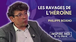 Les ravages de l'héroïne - Philippe Boxho, médecin légiste