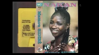 Mamou Sidibe - Nakan
