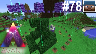 FTOG Avant3 #78 - Mega Tree Farm with Botania