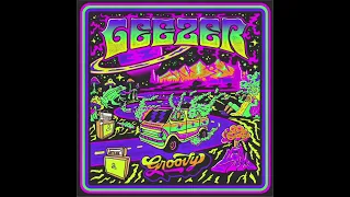 Geezer (blues rock, psychedelic rock) #bandcamp #music