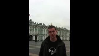 Oxxxymiron про ситуацию с шоком и ромой жиганом