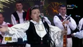 Ana Ilca Mureşan - Aniversare 60 de ani Ansamblul Folcloric National Transilvania