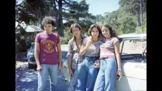 Cyprus Summer 1974 Trailer