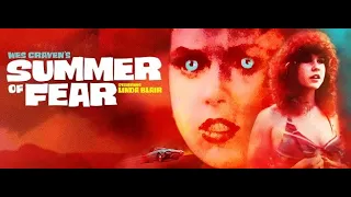 SUMMER OF FEAR (1978) -   VIAJE A LO INESPERADO