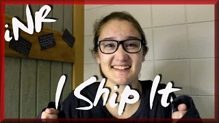 iNR: I Ship It | Short Film