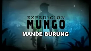 Expedición Mungo - Un hibrido