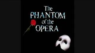 The Phantom of the Opera - Wishing You Were Somehow Here Again  Original Cast Recording (19/23)