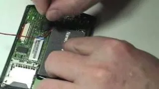 How to Replace Your Palm Tungsten E Battery