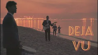 The Surfers - Deja Vu