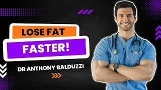 The Best Science-Based Diet for Fat Loss - Dr Anthony Balduzzi
