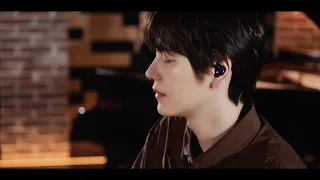 '사랑이었을까 (Was It Love)' Live Clip | KYUHYUN EP 'Restart’