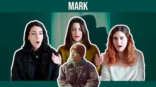 [STATION : NCTLAB] MARK 마크 'Child' MV | SPANISH REACTION (ENG SUB)