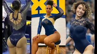 Gymnastics 10 Most Beautiful Women