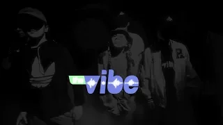 New generation of Ukrainian hip hop "Kids VIBE"