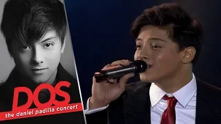 Daniel Padilla - I Heart You | DOS