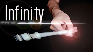 Tutorial de Pen Spinning - Infinity