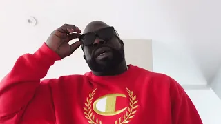 Kali Muscle: The House He bought LIE
