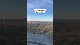 The ONLY NYC Rooftop on Billionaire’s Row