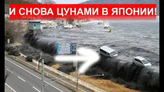 Цунамі в Японії хард к о р, Tsunami in Japan hardcore, Τσουνάμι στην Ιαπωνία hardcore