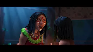 AINBO, PRINCESSE D'AMAZONIE | Bande-annonce | Le 14 julliet au cinéma