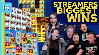 Streamers Biggest Wins – #16 / 2022