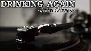 John O'leary - Drinking Again | Best Blues Songs | Blues Playlist Greatest Hits 2023