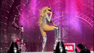 Beyoncé - Cozy & Alien Superstar - Live from The Renaissance World Tour at MetLife Stadium