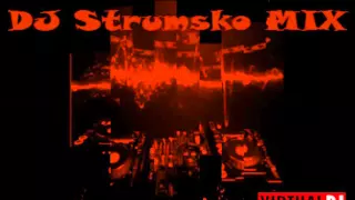 NEW HIT!! Vocal (Azis - Habibi) + Arabica ( DJ Strumsko MIX)