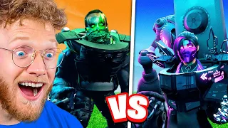 BECKBROS React To NEW SKIBIDI TOILET TITANS! (Skibidi Multiverse)