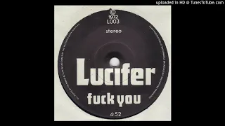 Lucifer - Fuck You