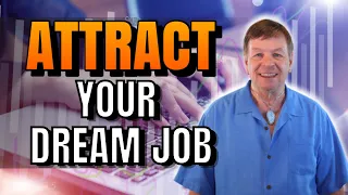 Attract Your Dream Job With Shamanic Tapping And Release | S.T.A.R. System