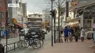 Oldenburger Münsterland is booming