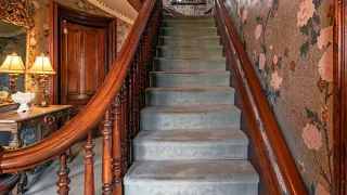 20 Old Home Features That Have FADED Into History | HomeDecor | Historical Interior Design